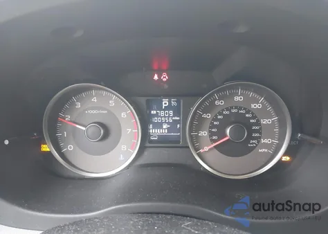 2015 Subaru Forester 2.5I Limited из США, поврежденный, VIN JF2SJAHC2FH814012